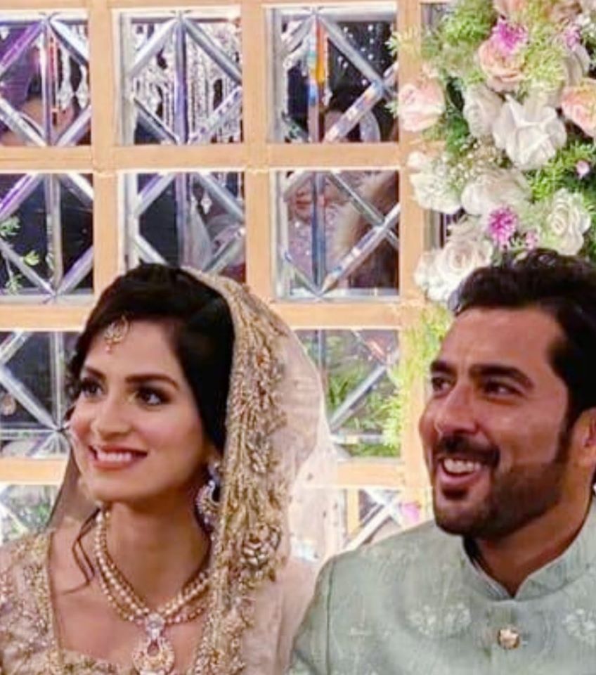 Pakistani Tennis Star Aisam Ul Haq Got Married To Sana Fayyaz Pakistani Drama Celebrities Jobs in mma group of compny islamabad.taizfun. pakistani drama celebrities