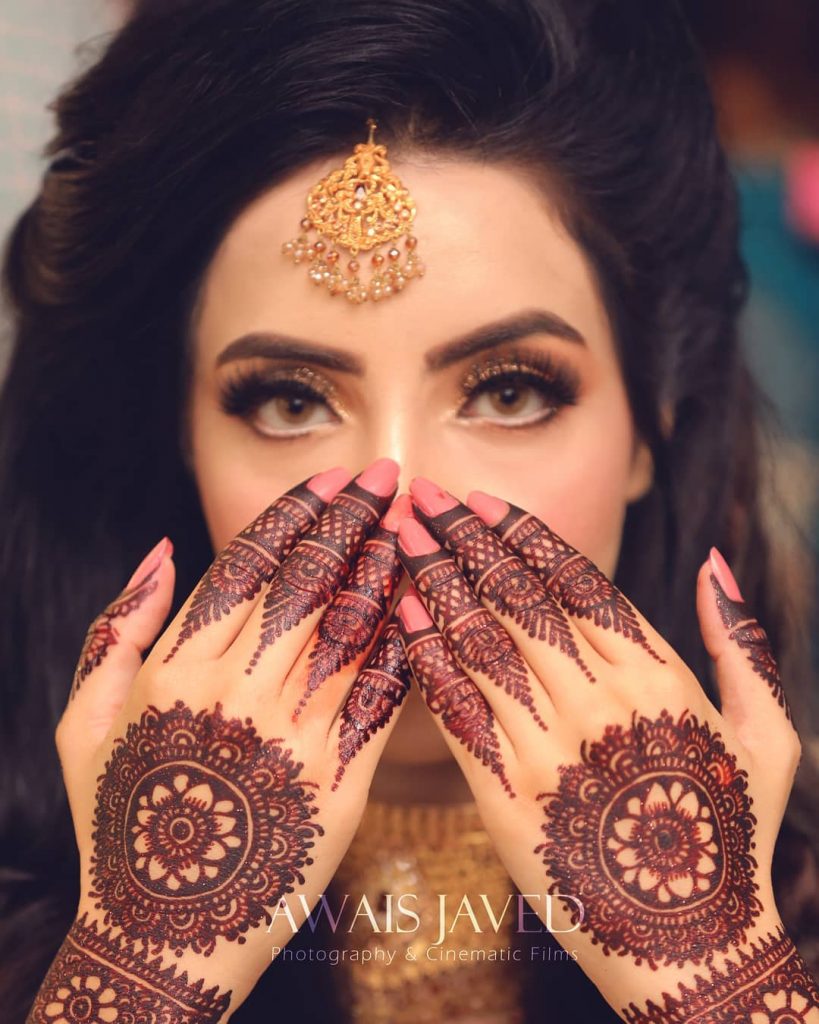 Beautiful Wedding Pictures of Imad Wasim | Pakistani Drama Celebrities